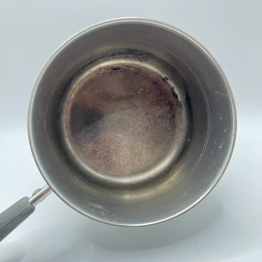 Revere Ware 1801 revere